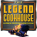 The Legend Cookhouse